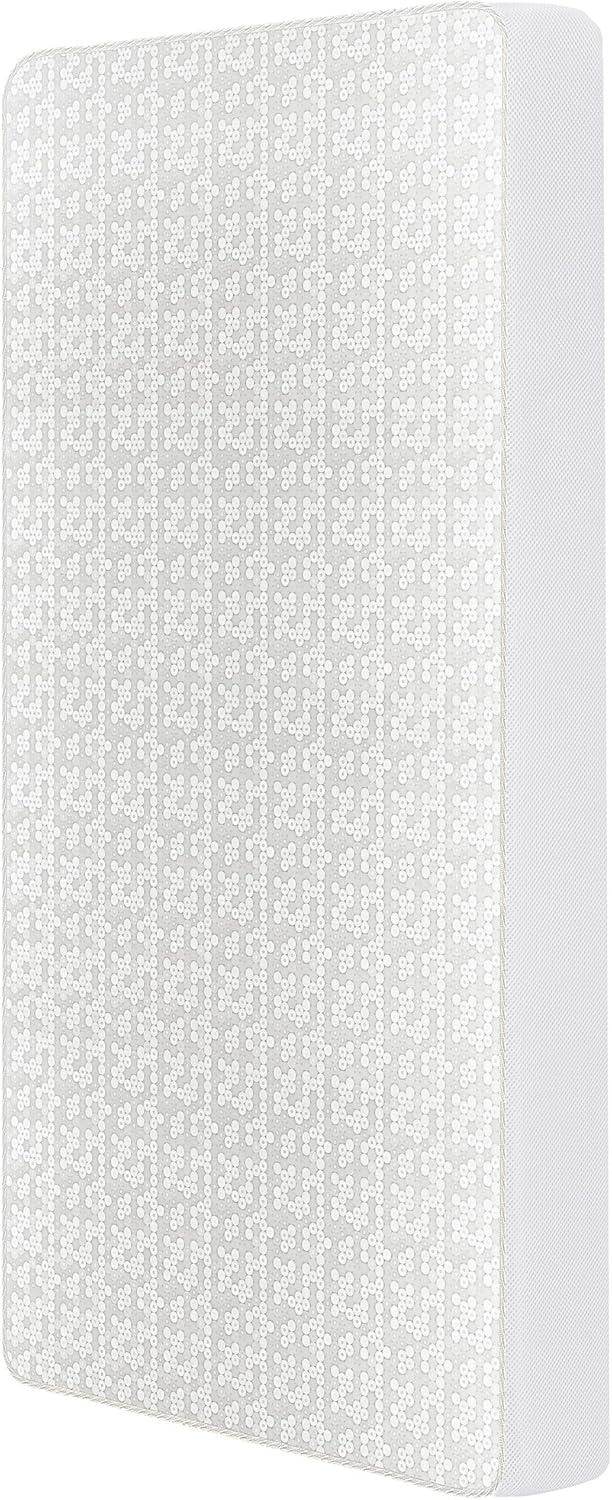 Dream On Me 2-Stage Waterproof Toddler Mattress