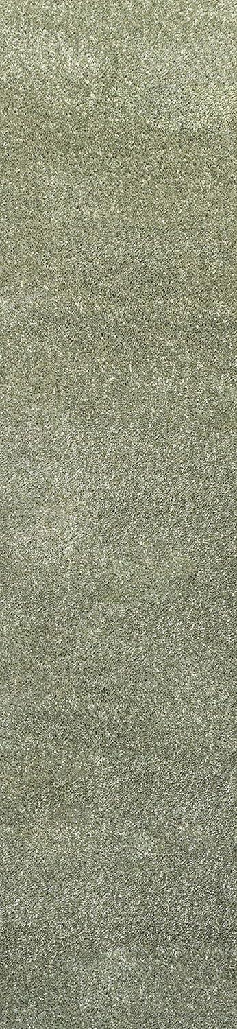 Haze Solid Low-Pile Indoor Area Rug - JONATHAN Y