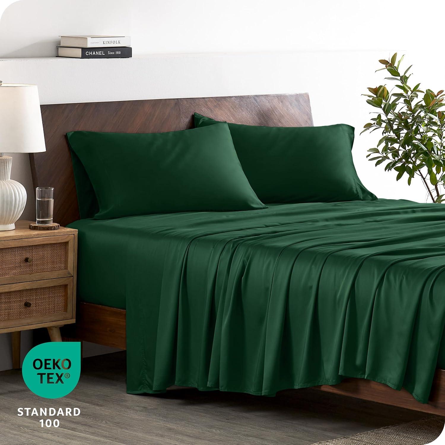 Bare Home Sheet Set - Rayon from Bamboo