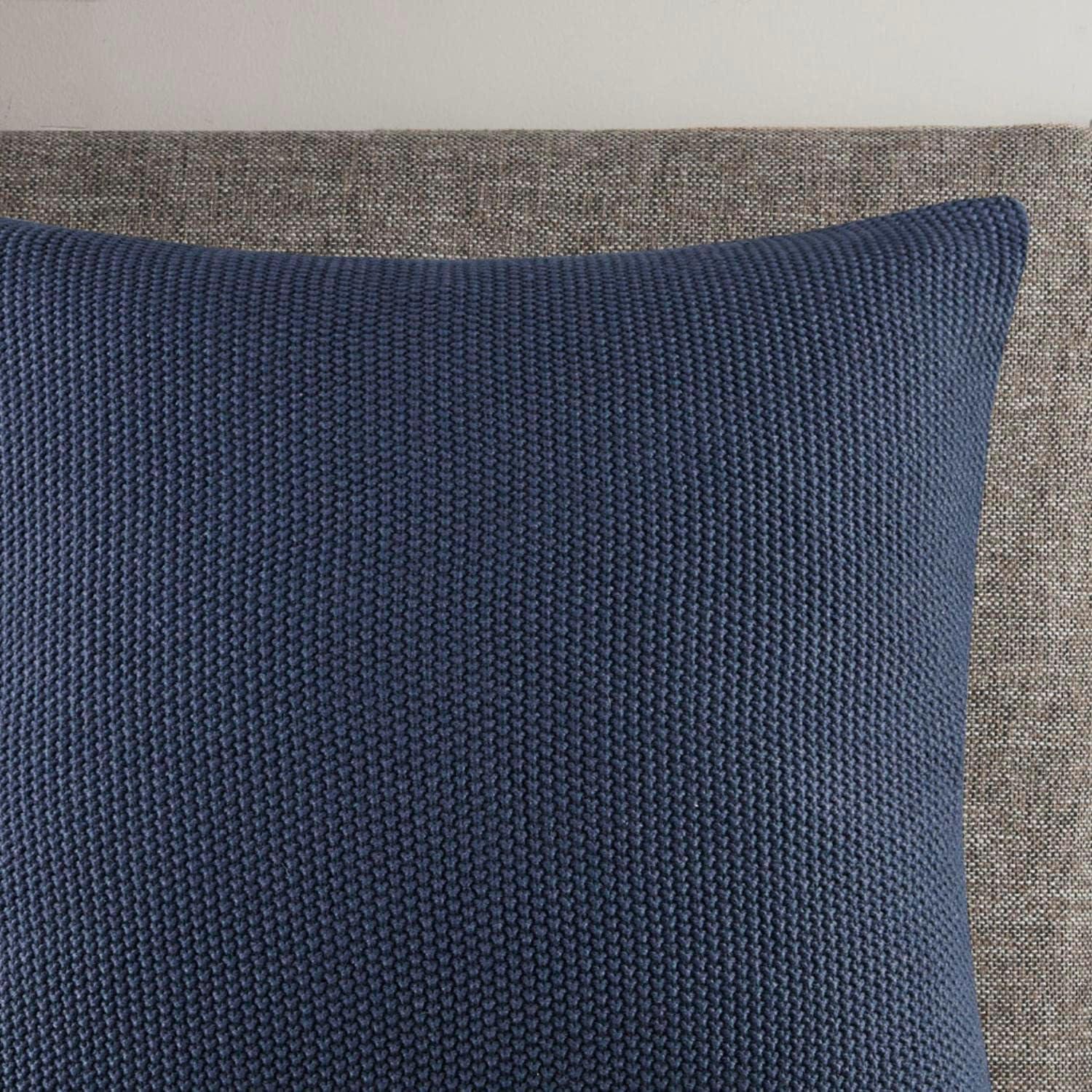 Geometric Pillow Cover