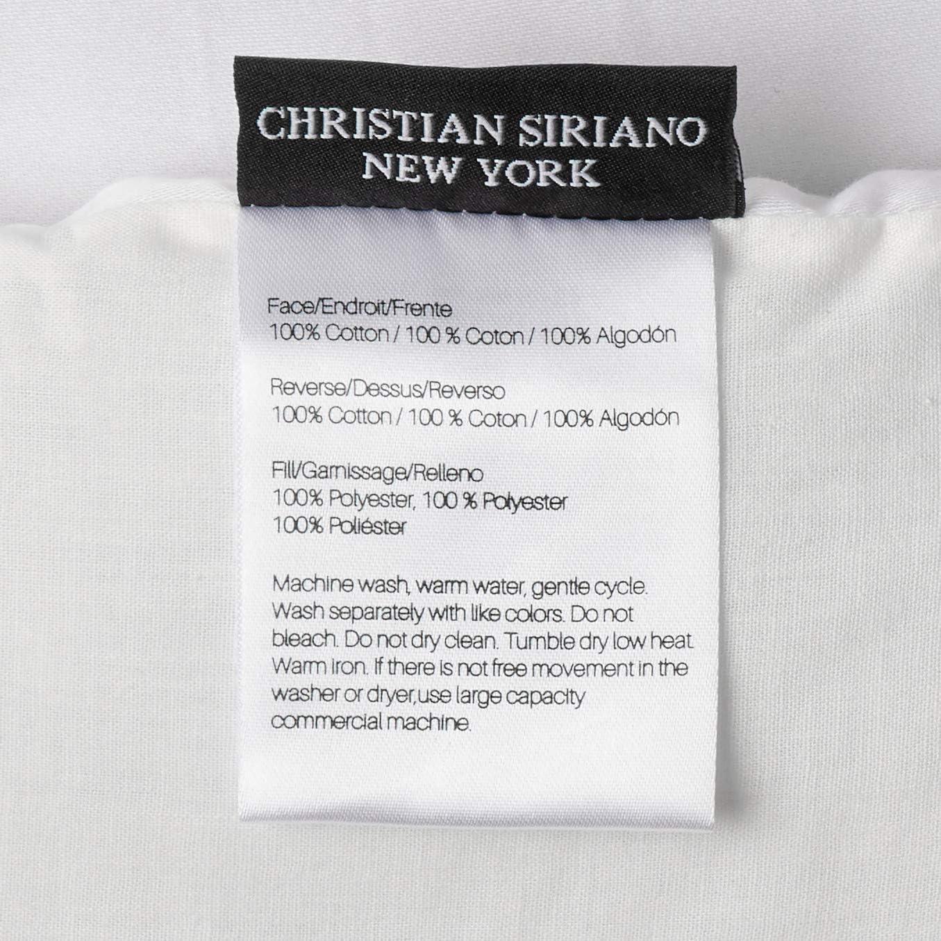 Christian Siriano Christian Siriano Remy Floral Comforter Set
