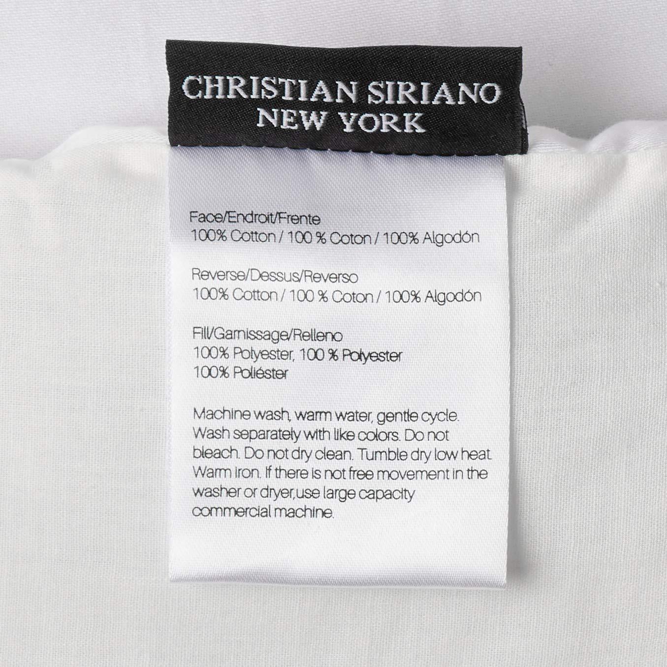 Christian Siriano Christian Siriano Remy Floral Comforter Set