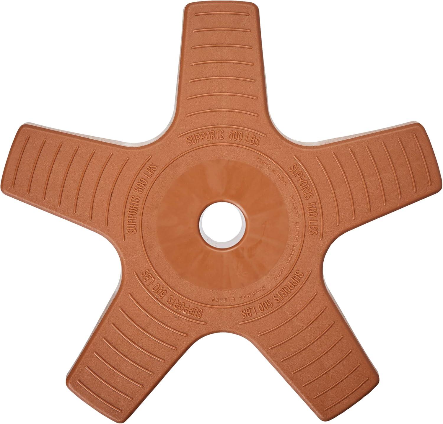 Plantstand Caddy Plant Stand