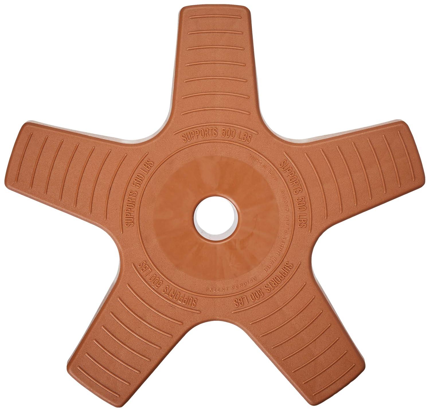 Plantstand Caddy Plant Stand