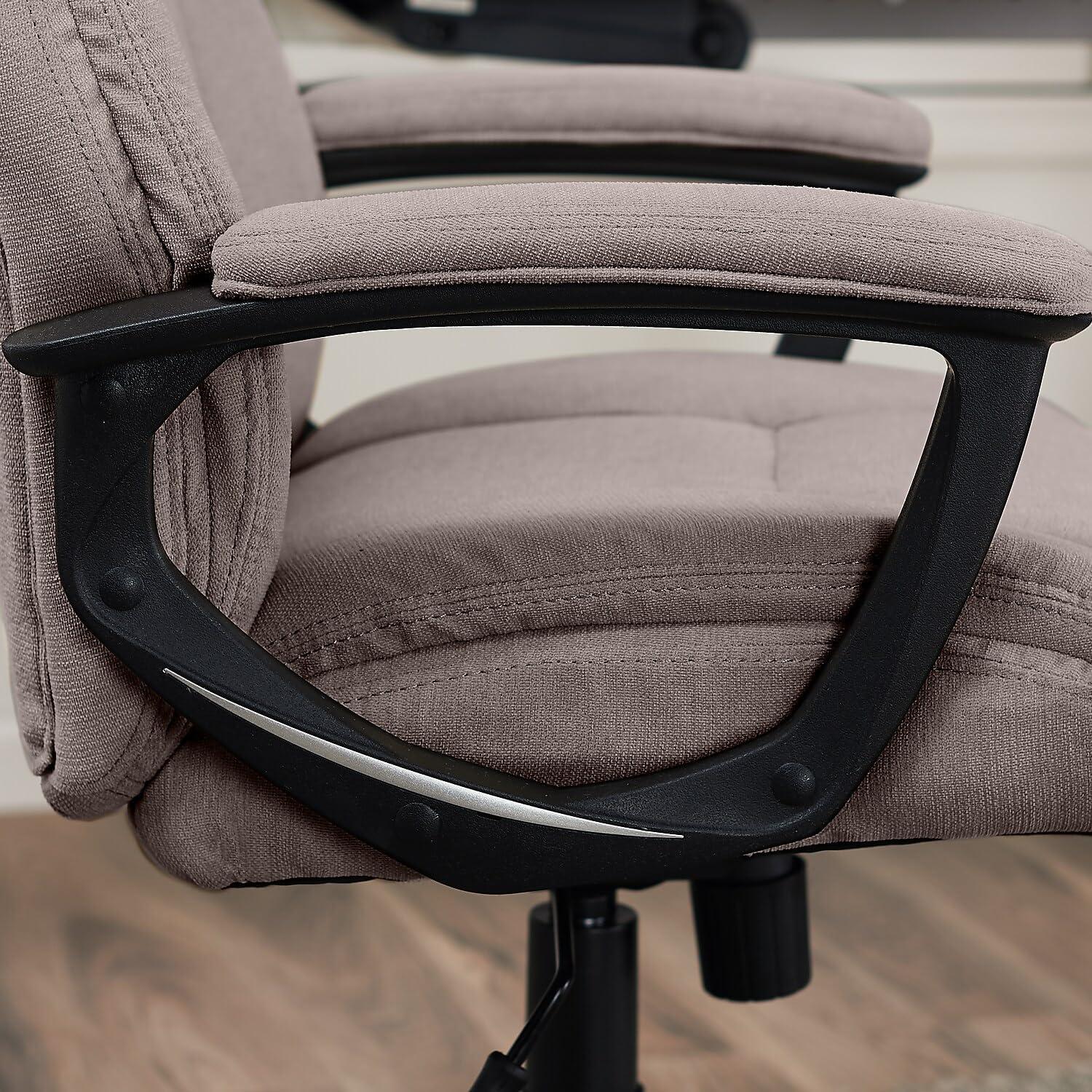 Style Hannah Ii Office Chair Harvard - Serta