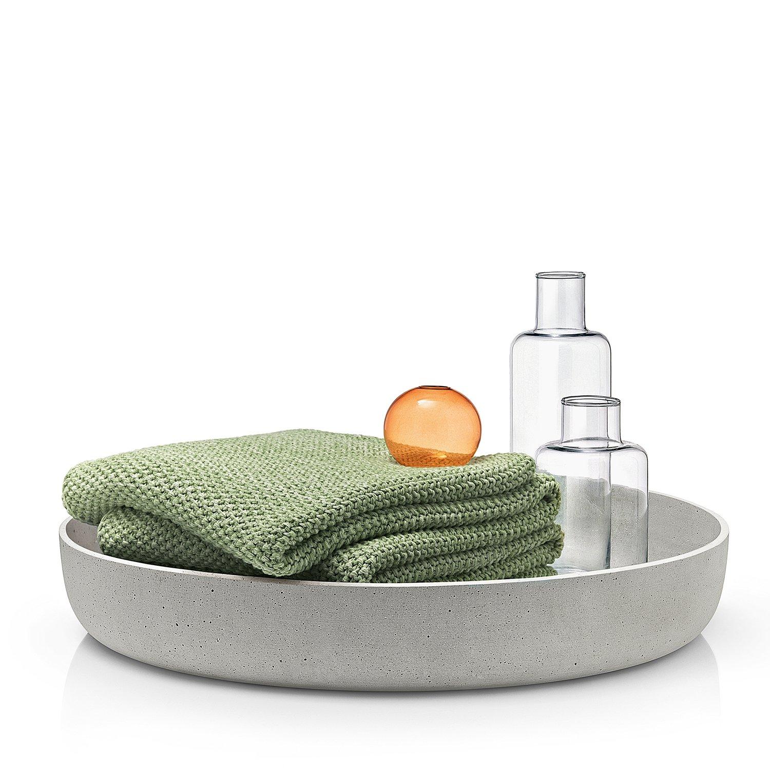 MOON Decorative Bowl