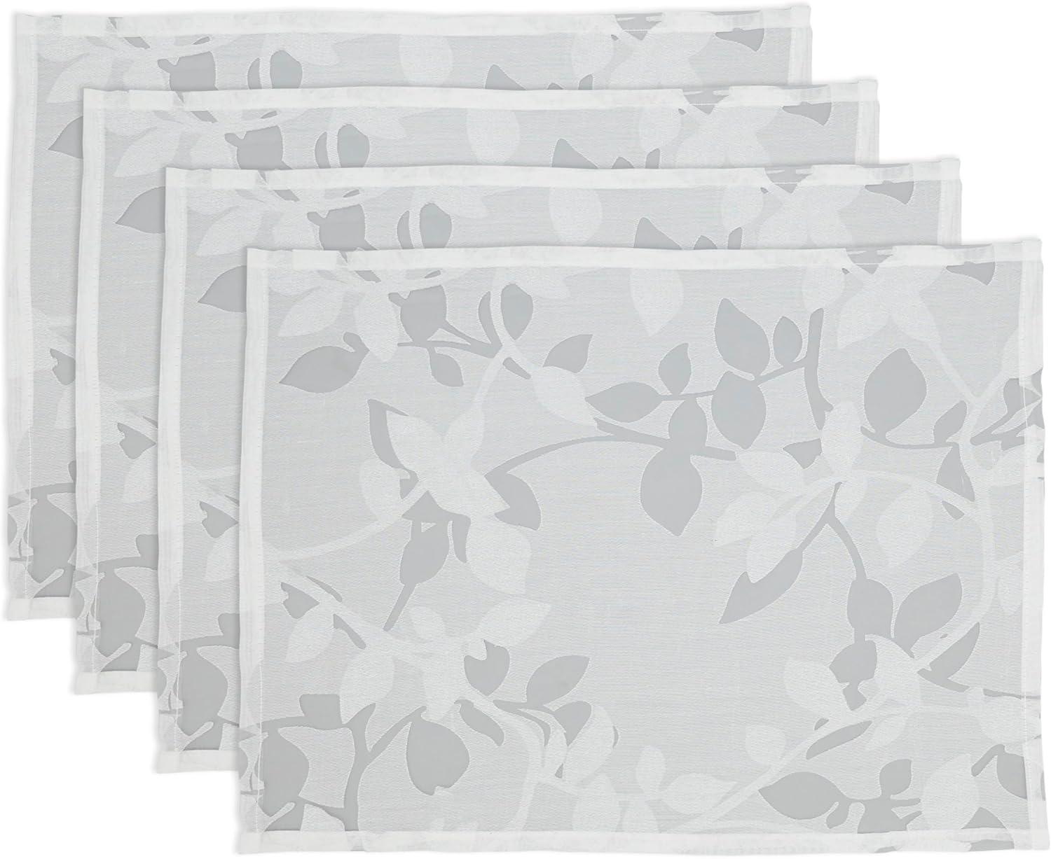 Polyester Rectangle Placemat