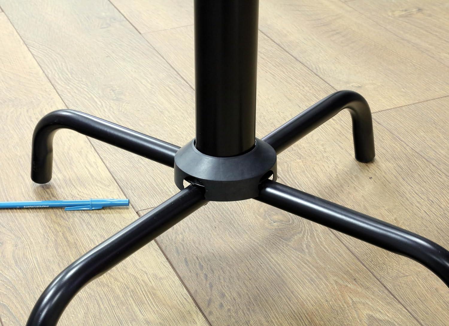 Frenchi Home Furnishing 8 Hooks Metal Coat Rack