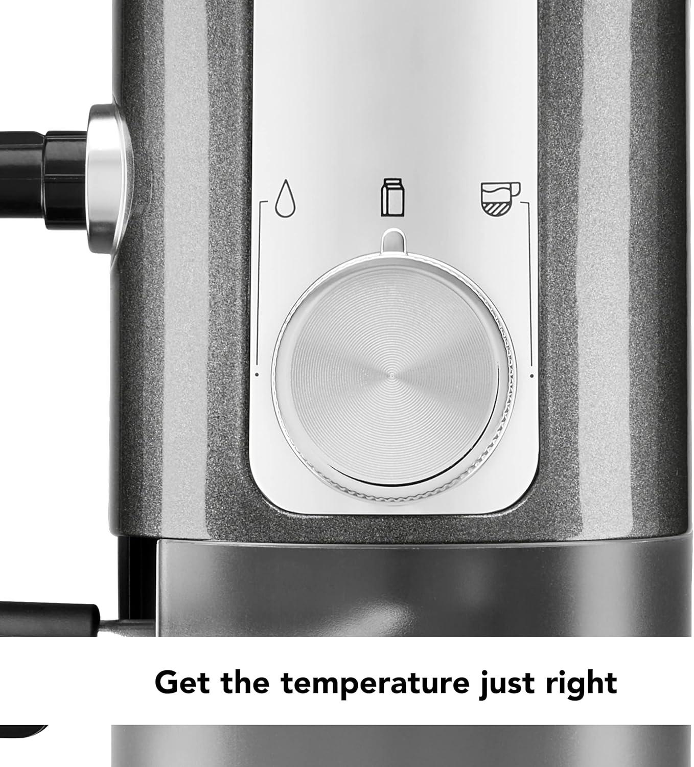 KitchenAid® KitchenAid® Automatic Milk Frother Attachment