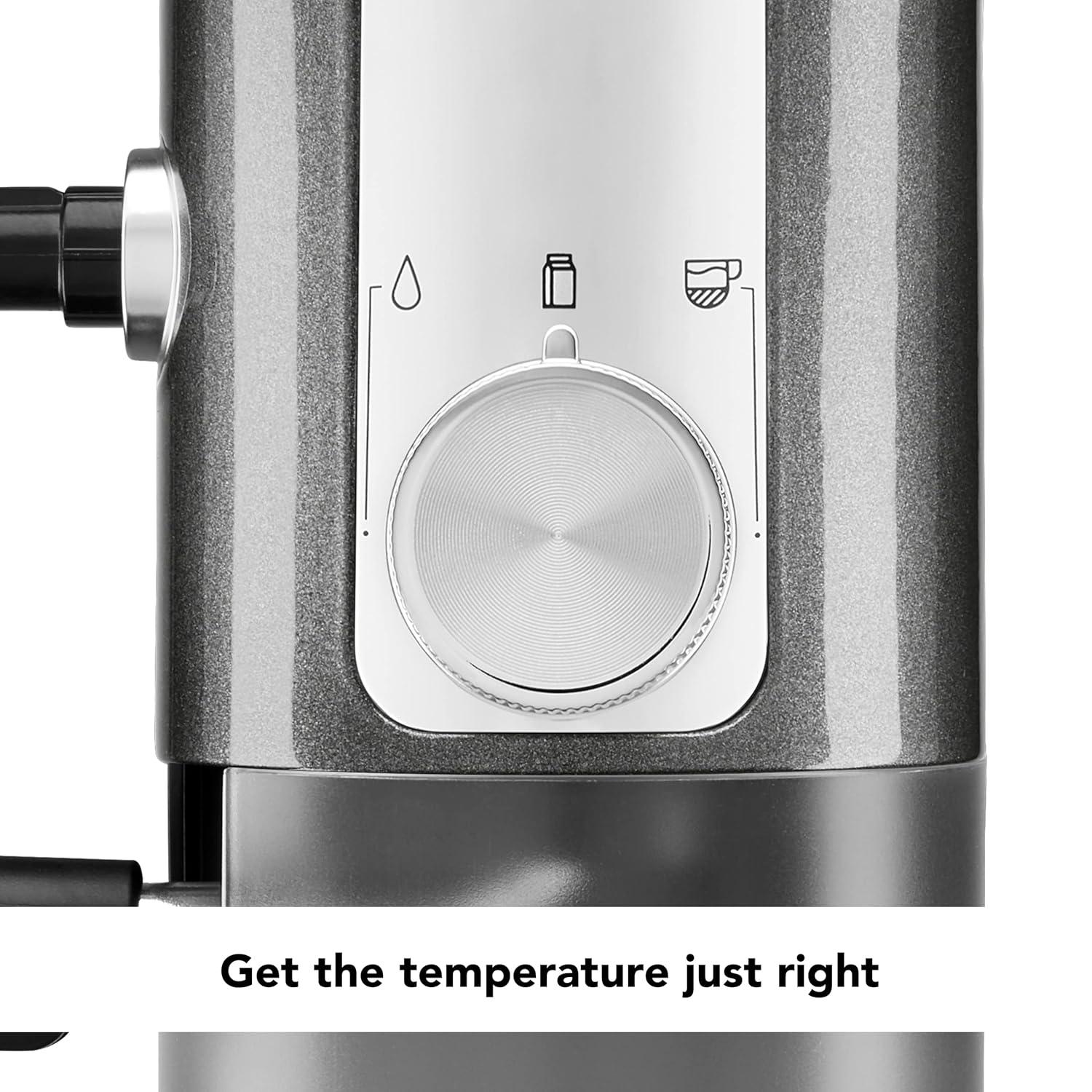 KitchenAid® KitchenAid® Automatic Milk Frother Attachment