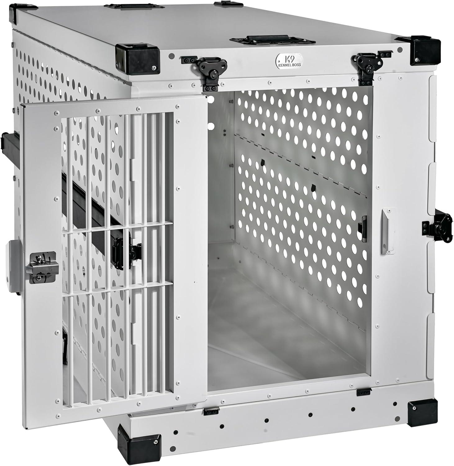 K9 Kennel Boss K9 Kennel Boss Dog Crate