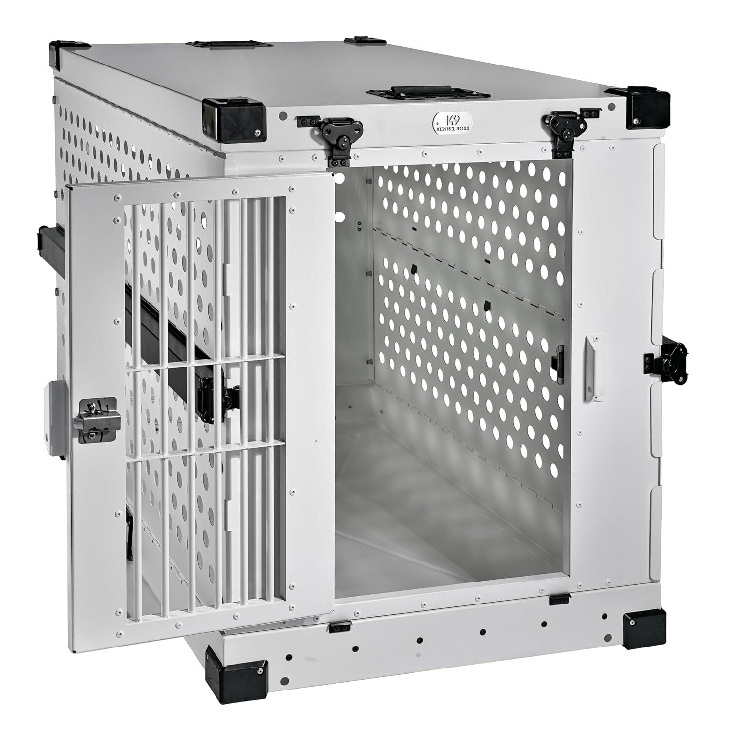 K9 Kennel Boss K9 Kennel Boss Dog Crate