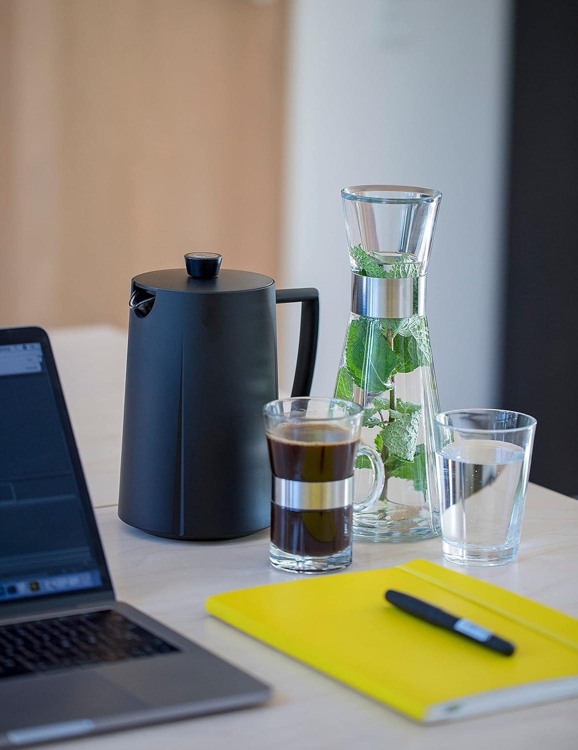 Grand Cru 30.4oz. Glass Pitcher