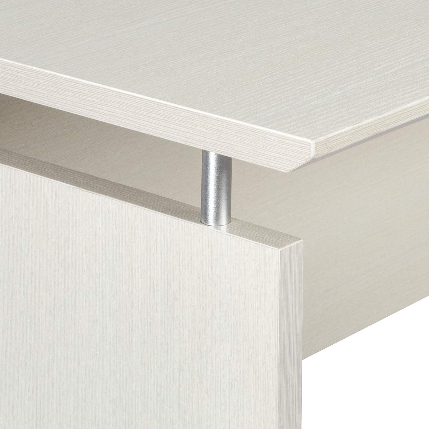 Credenza Desk