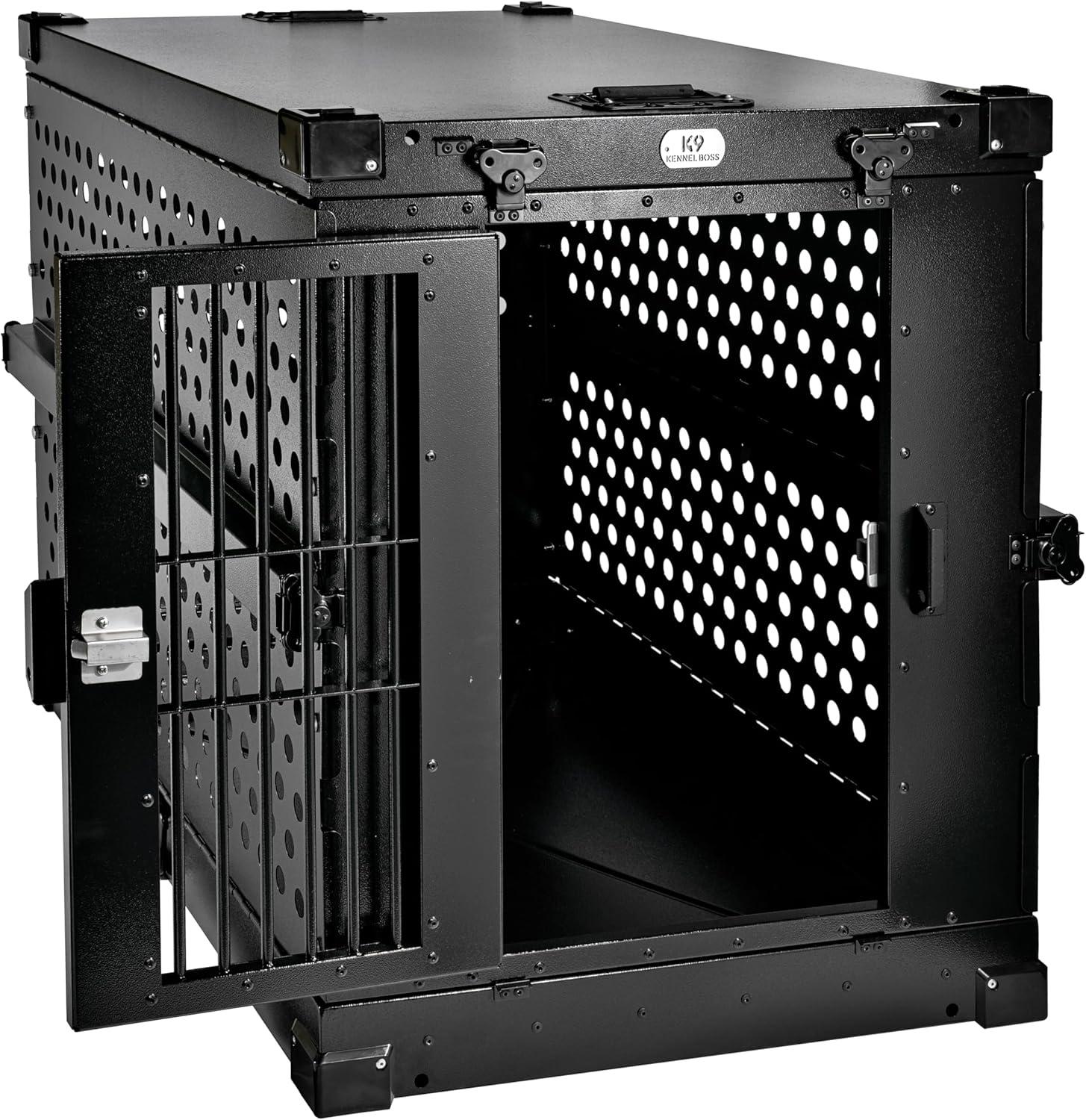 K9 Kennel Boss Dog Crate