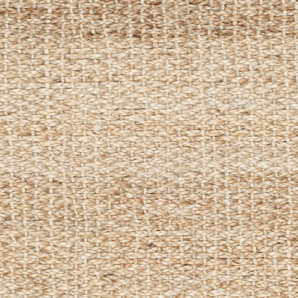 Natural Fiber NF733 Hand Woven Indoor Area Rug - Natural - 8'x10' - Safavieh.