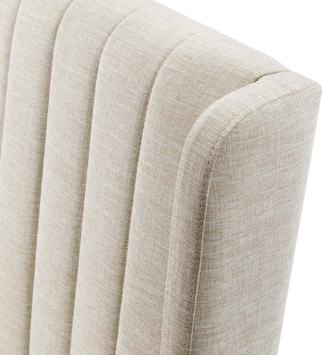 Renew Parsons Fabric Dining Side Chairs - Set of 2