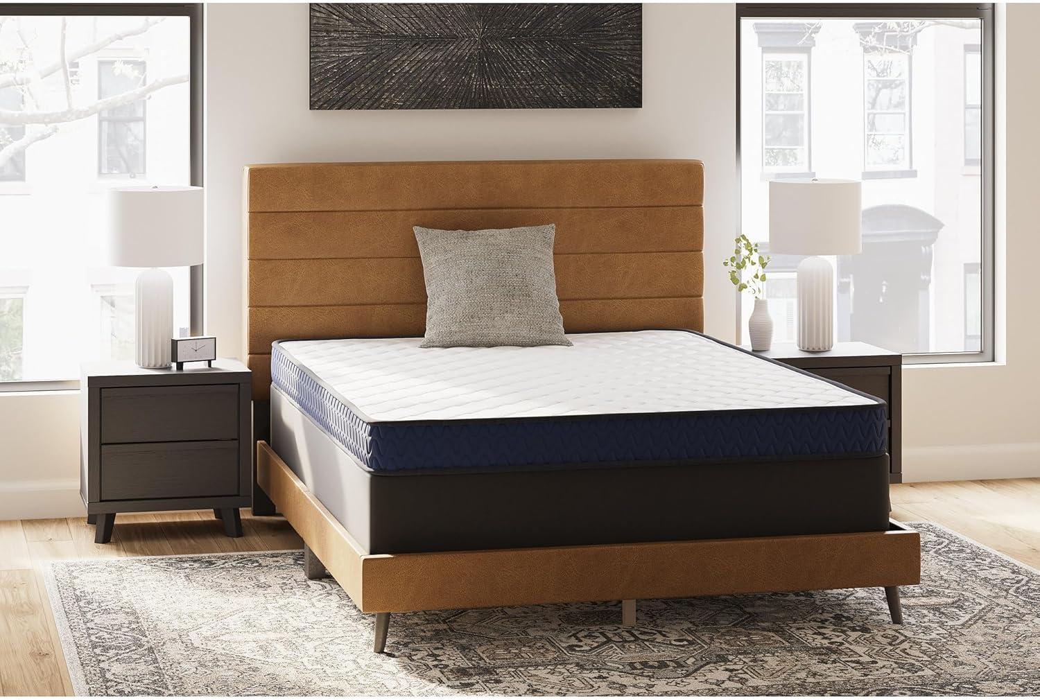 Ashley Firm Full Mattress