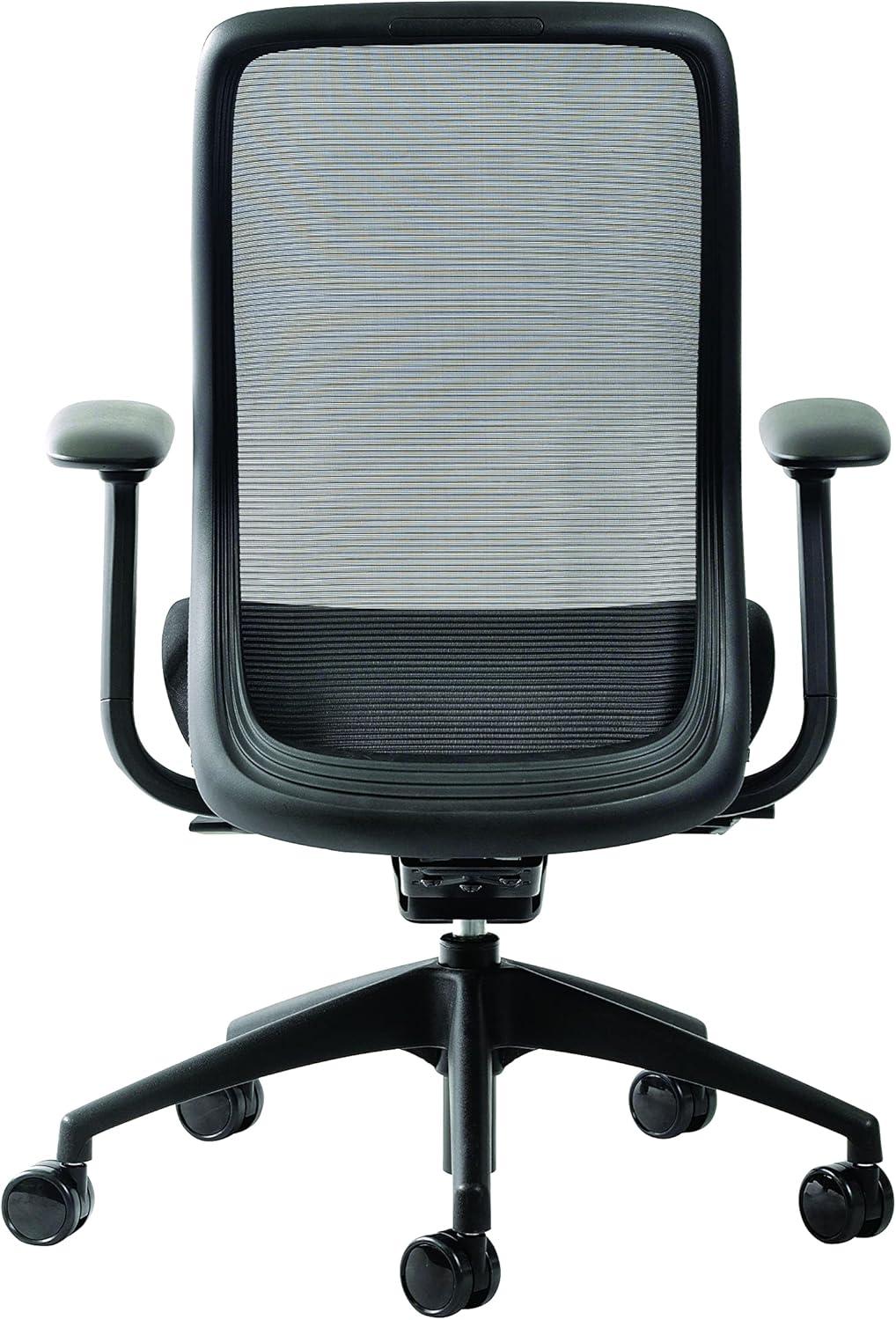 Wolverton Mesh Task Chair