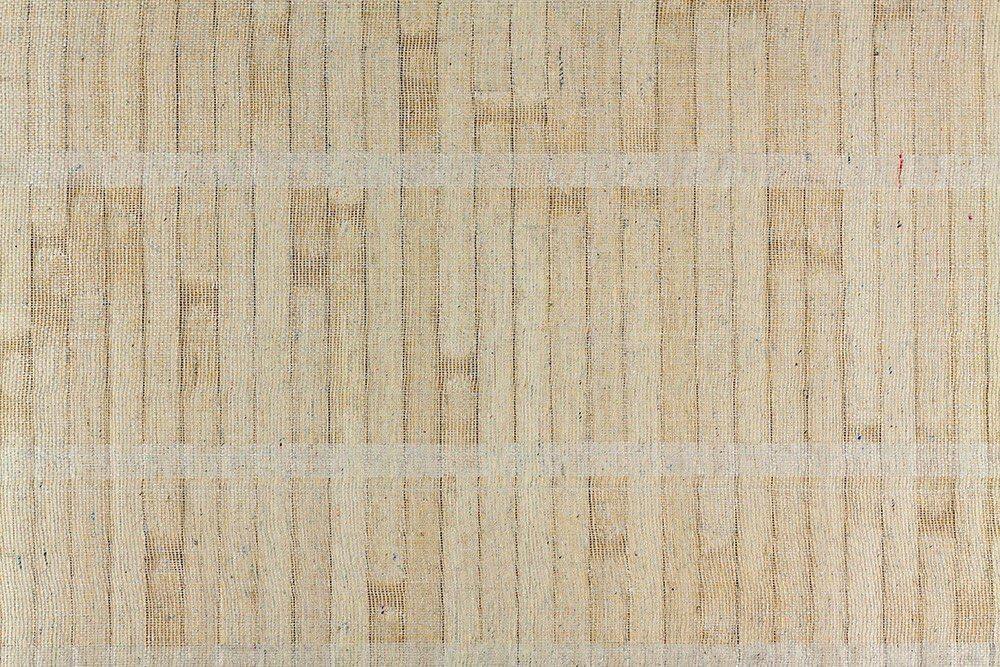 Natural Bamboo Tambour Weave Wall Paneling 4' x 8'