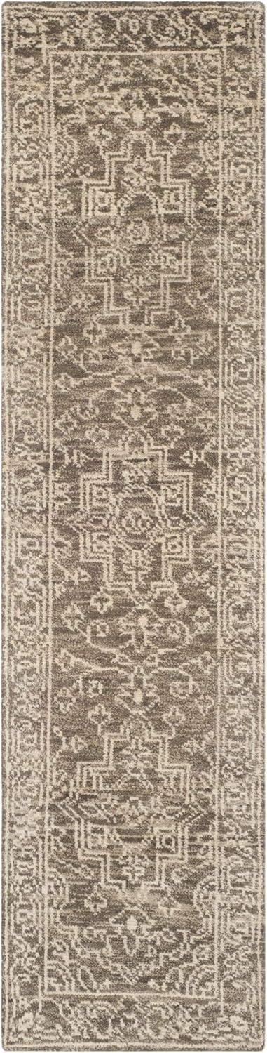 Kenya KNY682 Hand Knotted Area Rug  - Safavieh