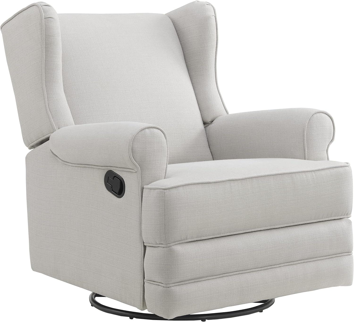 Swivel Rocker and Recliner