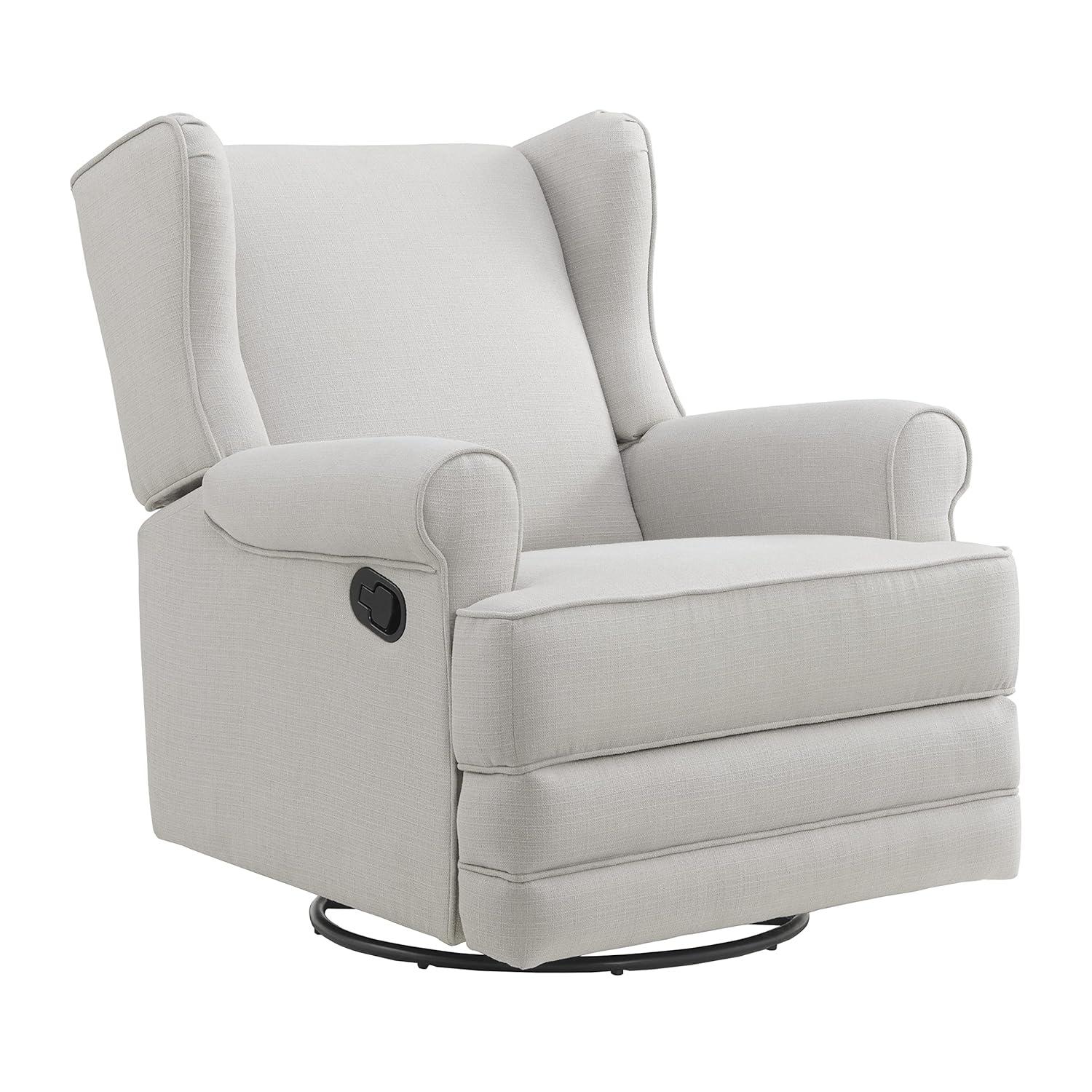 Teegan Swivel Rocker Recliner