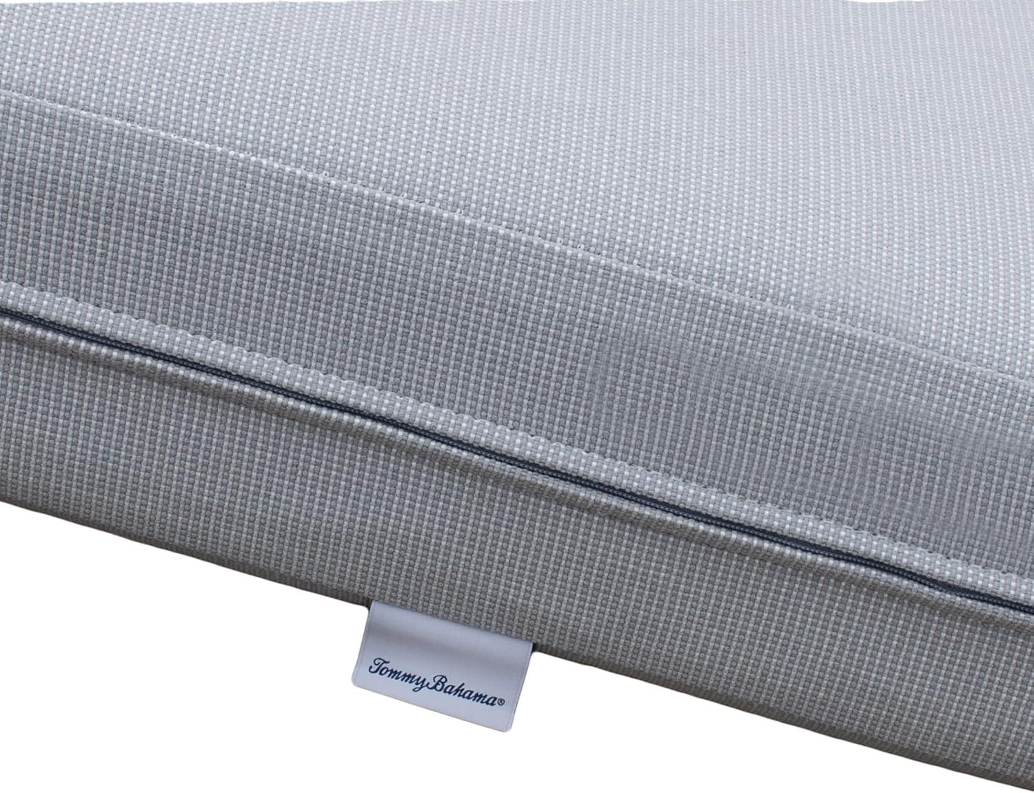 Tommy Bahama Home TB Lounge Outdoor 4'' Seat / Back Cushion