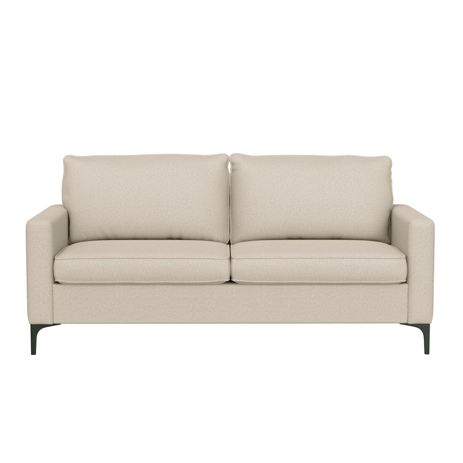 Alamay Upholstered Sofa - Hillsdale Furniture