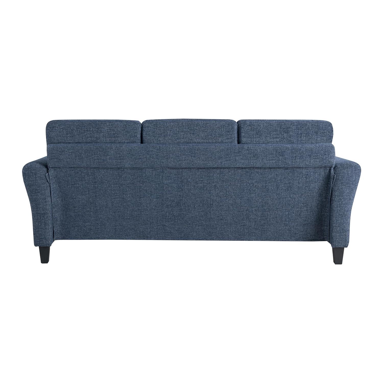 Lifestyle Solutions Willow Sofa Woven Oyster