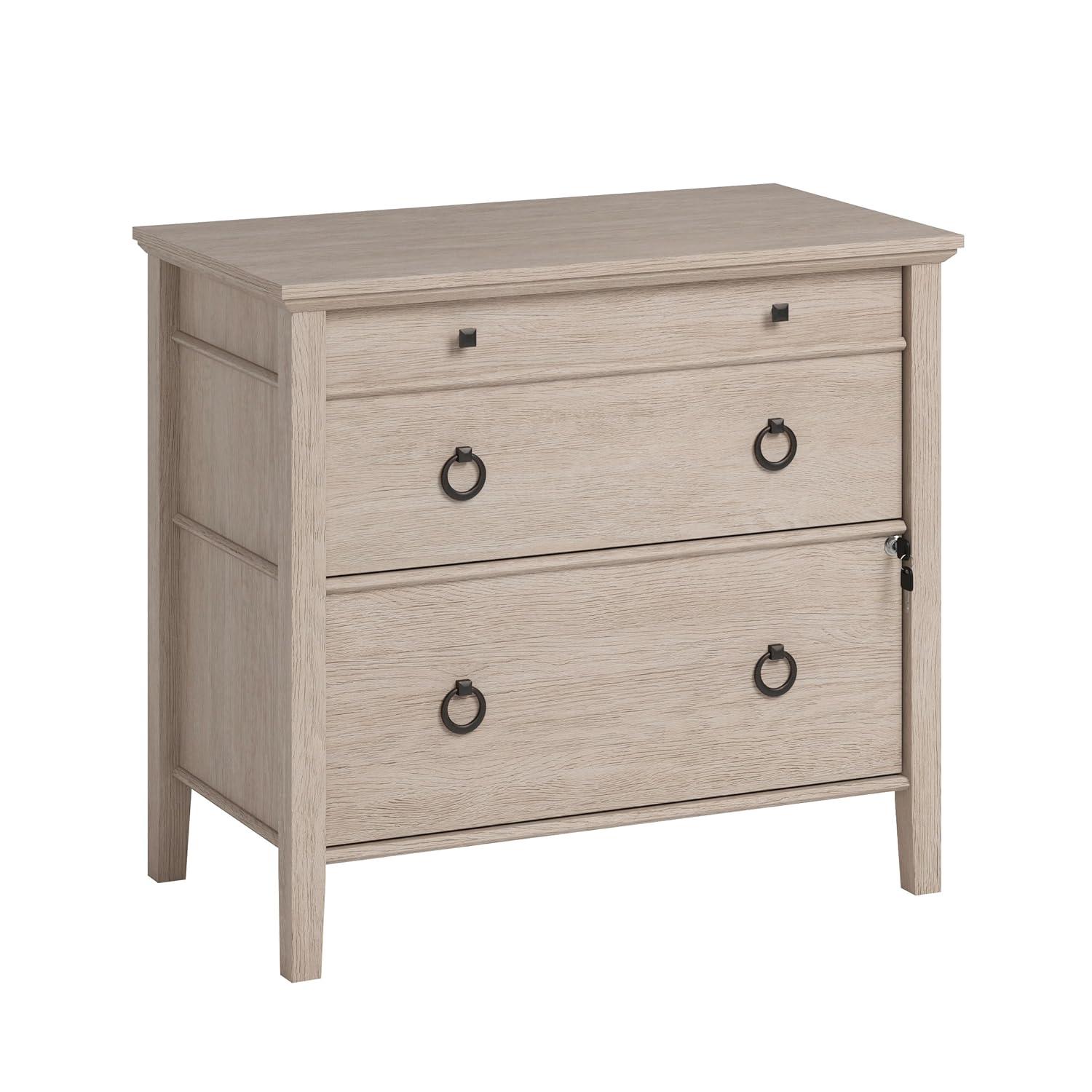 Lark Manor™ Alnesto 33.39'' Wide 2 -Drawer File Cabinet