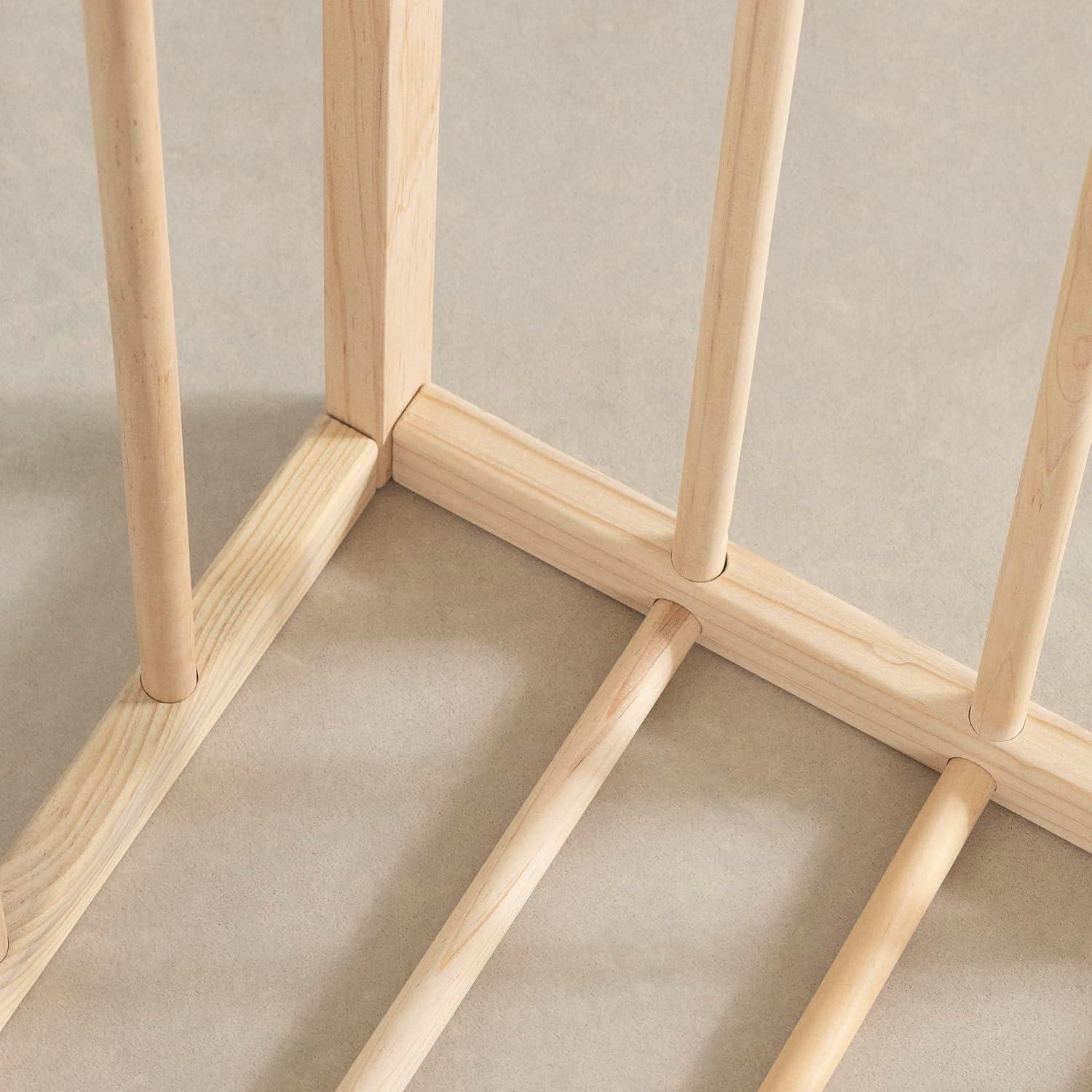 South Shore Solid Wood Toy Organizer & Reviews | Wayfair