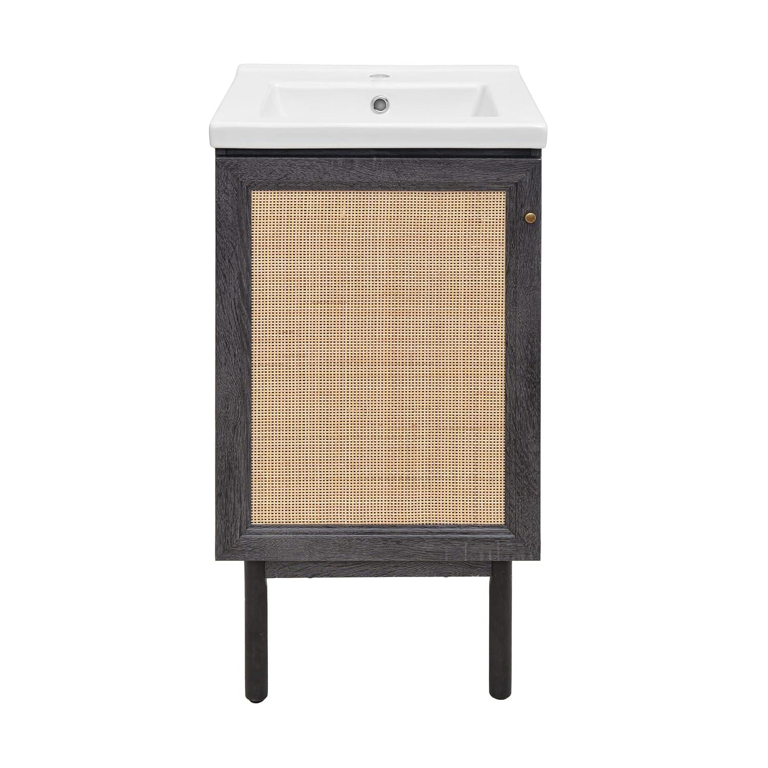 Classe 18" Bathroom Vanity