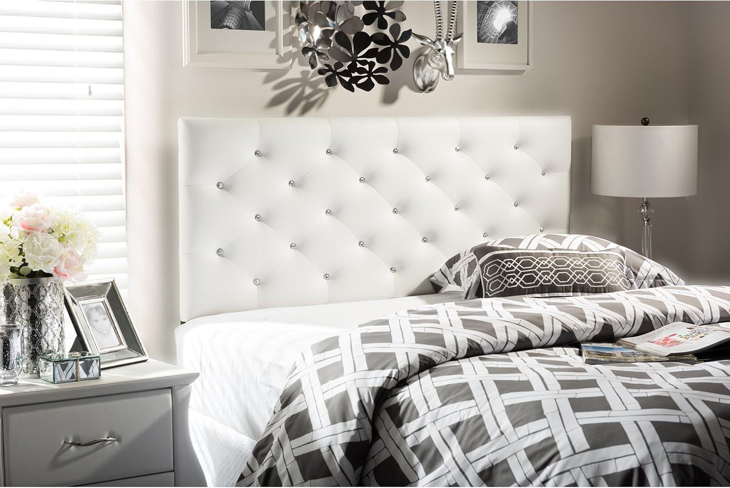 Suchitra Upholstered Headboard