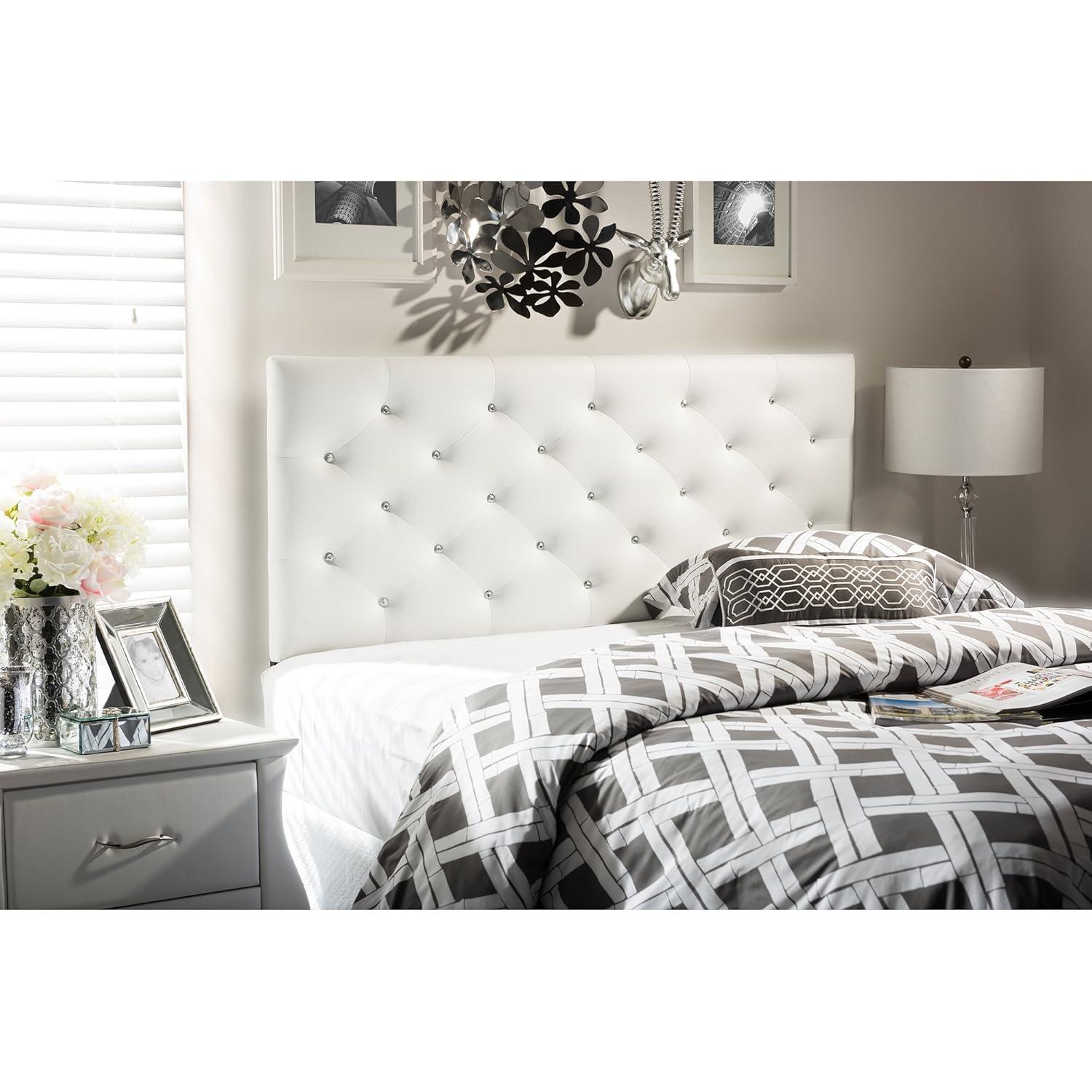 Suchitra Upholstered Headboard