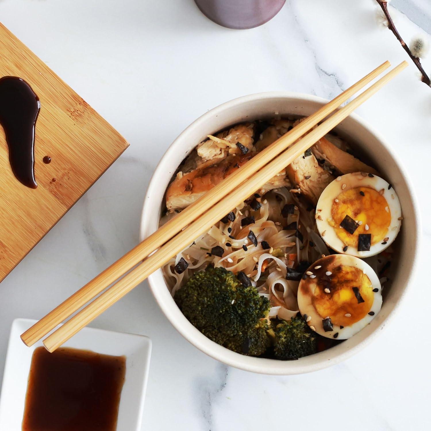 JOYCE CHEN JOYCE CHEN 5 Piece Cooking Utensil Set (Set of 5)