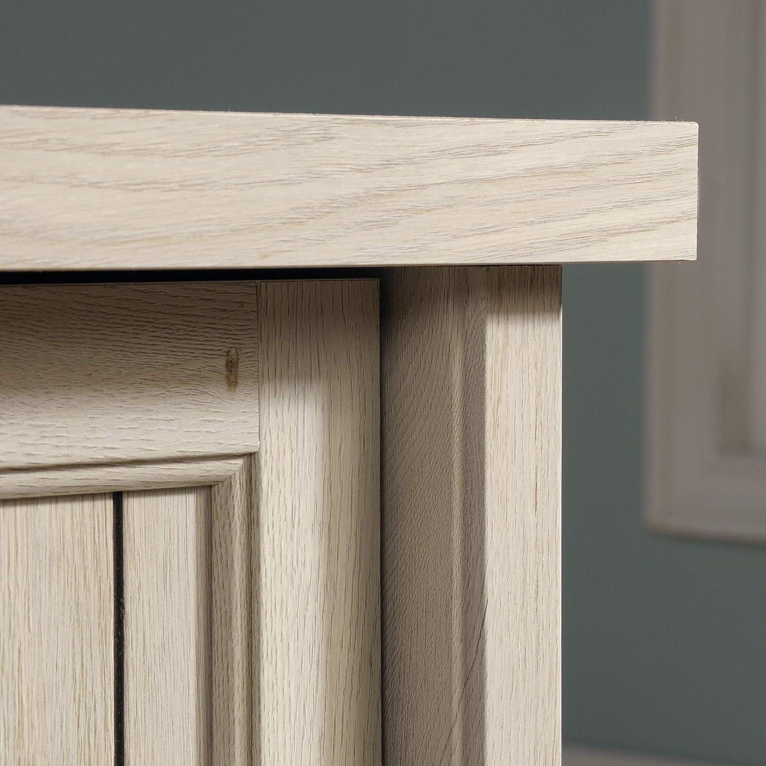 Gracie Oaks Costa Executive Desk