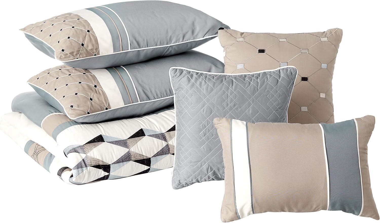 Beren Comforter Set