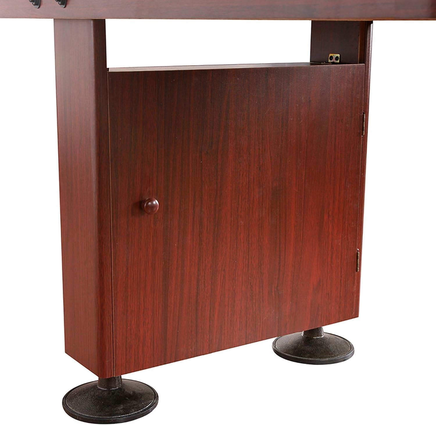 Hathaway Games Challenger Hathaway Games Shuffleboard Table