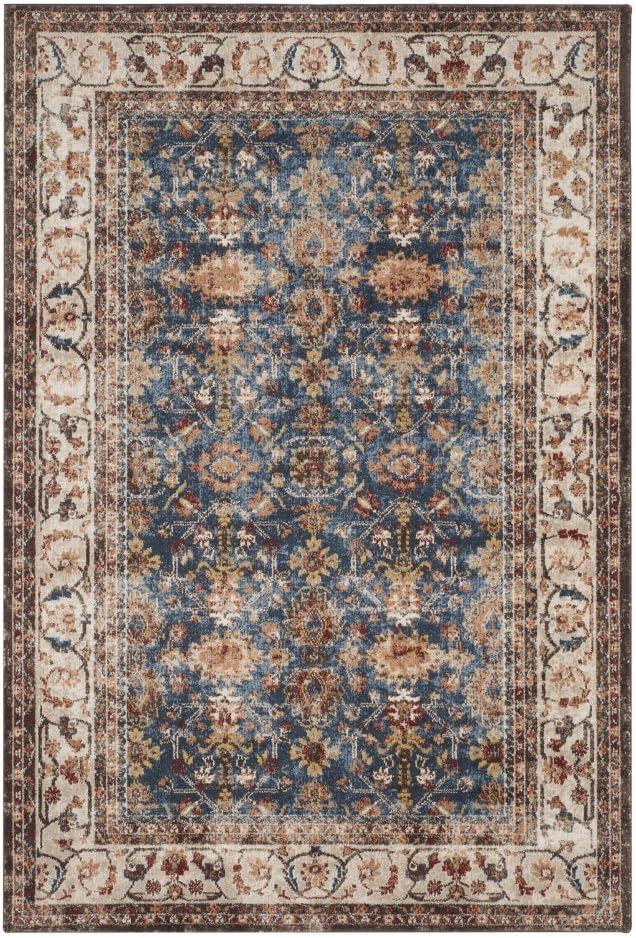 Bijar BIJ650 Area Rug  - Safavieh