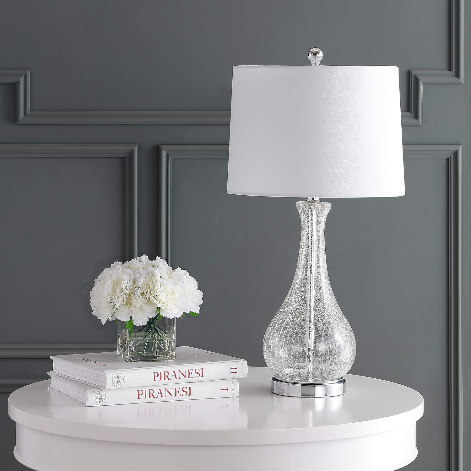 Finnley Table Lamp - Safavieh