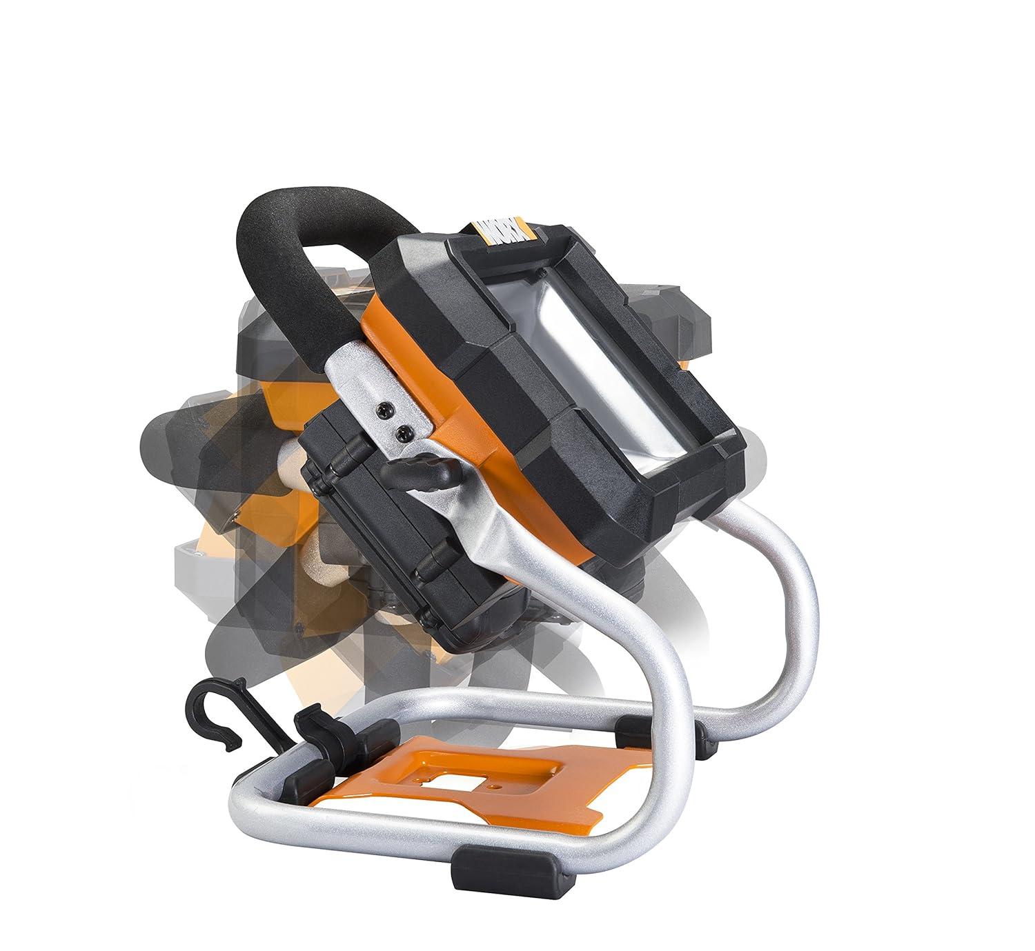 Worx WX026L.9 20V Power Share LED Work Light (Tool Only)