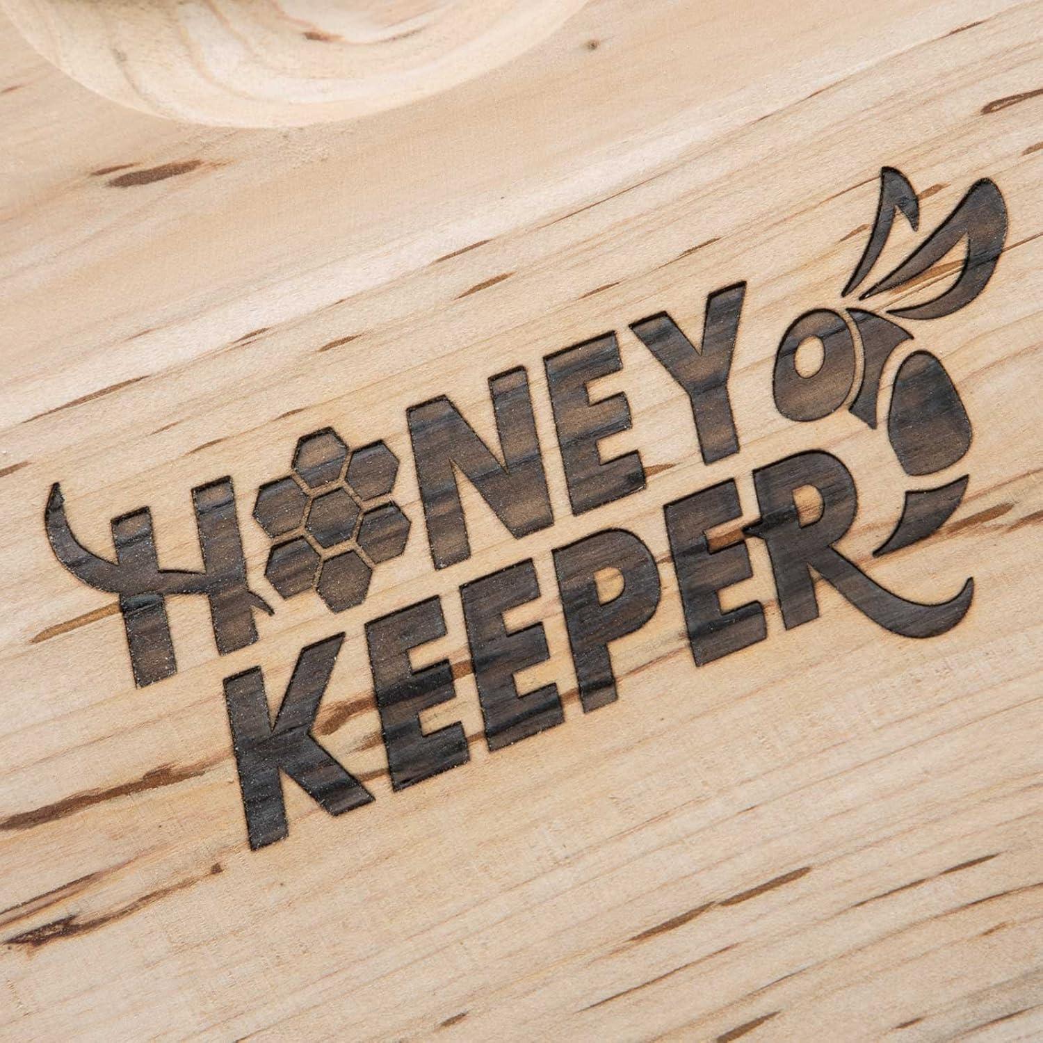 Honey Keeper 20 Frame Beekeeping Box Kit