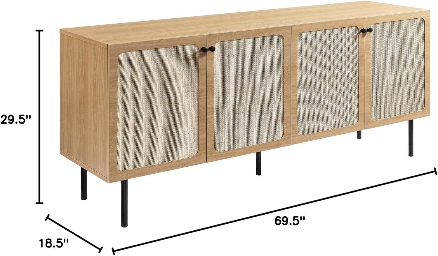 Modway Chaucer Sideboard