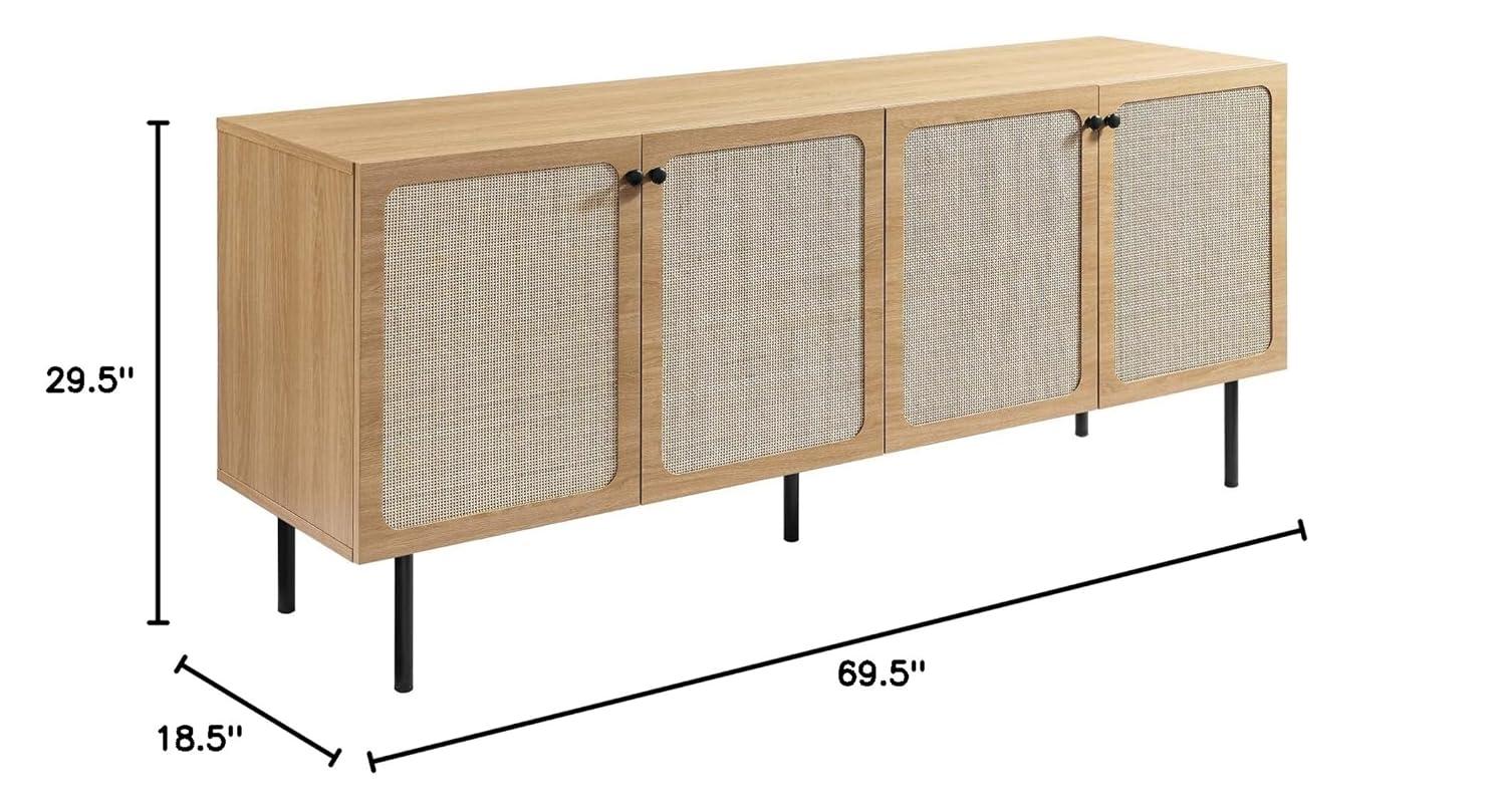 Modway Modway Chaucer Sideboard