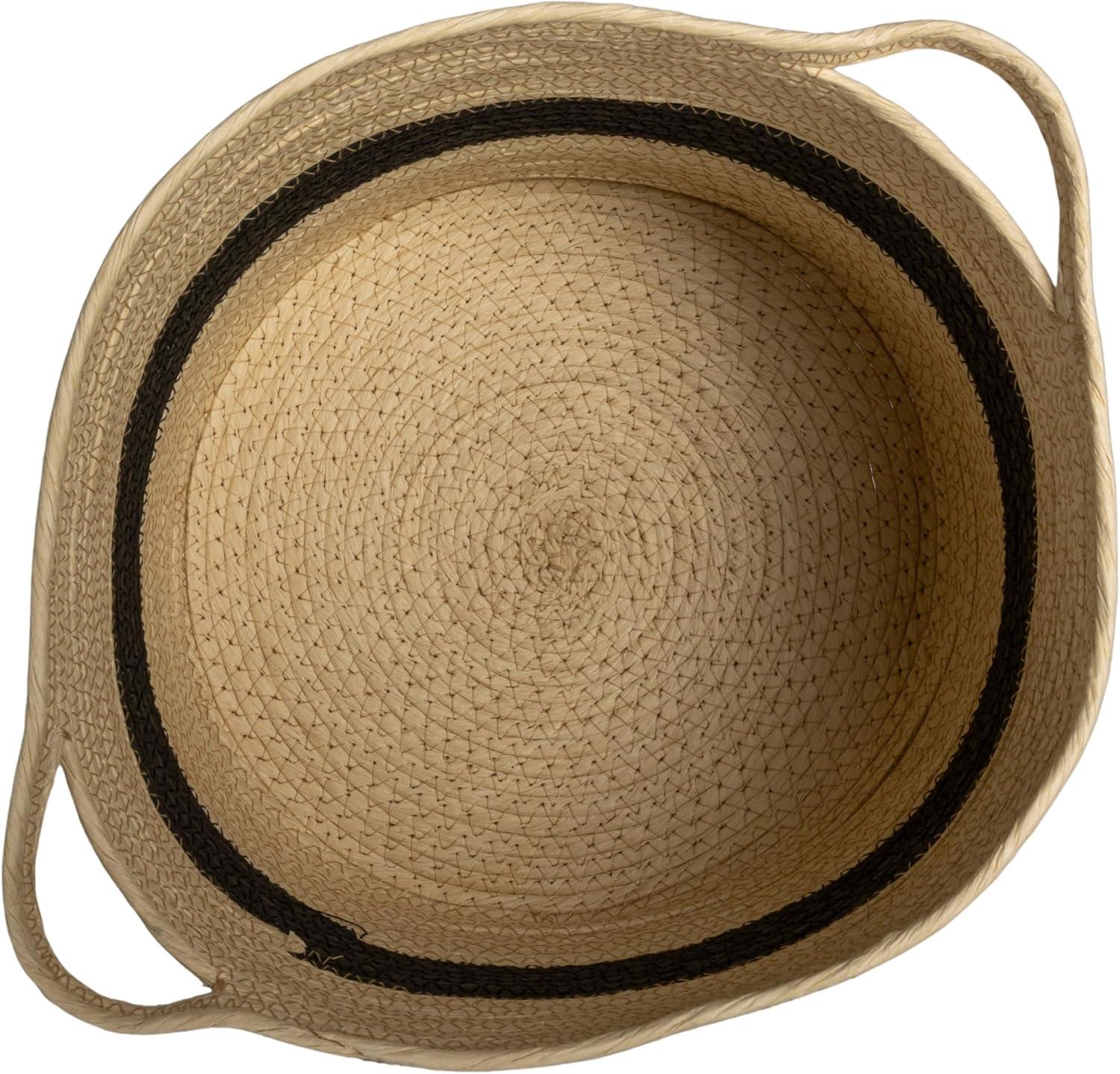 Household Essentials Household Essentials Paper Basket