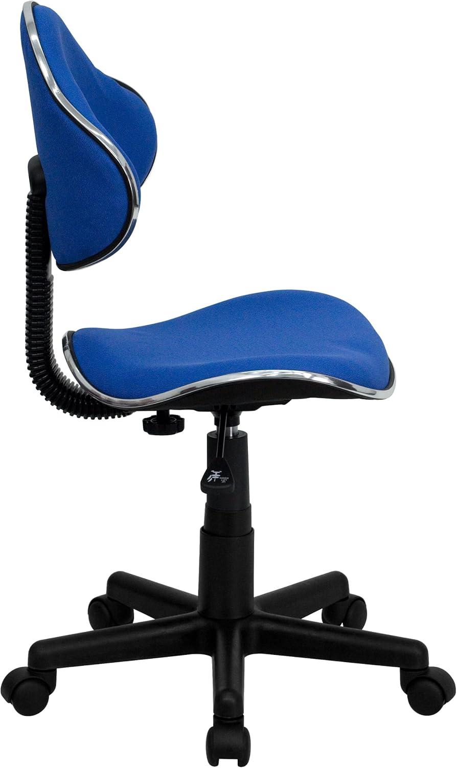 Flash Furniture Fabric Swivel Ergonomic Task Office Chair