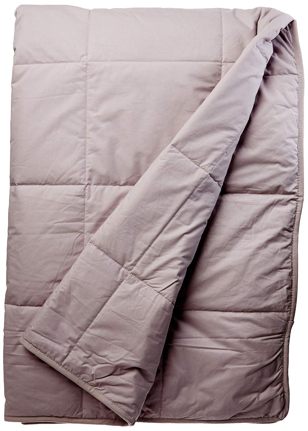 Cotton Loft Blanket - Twin