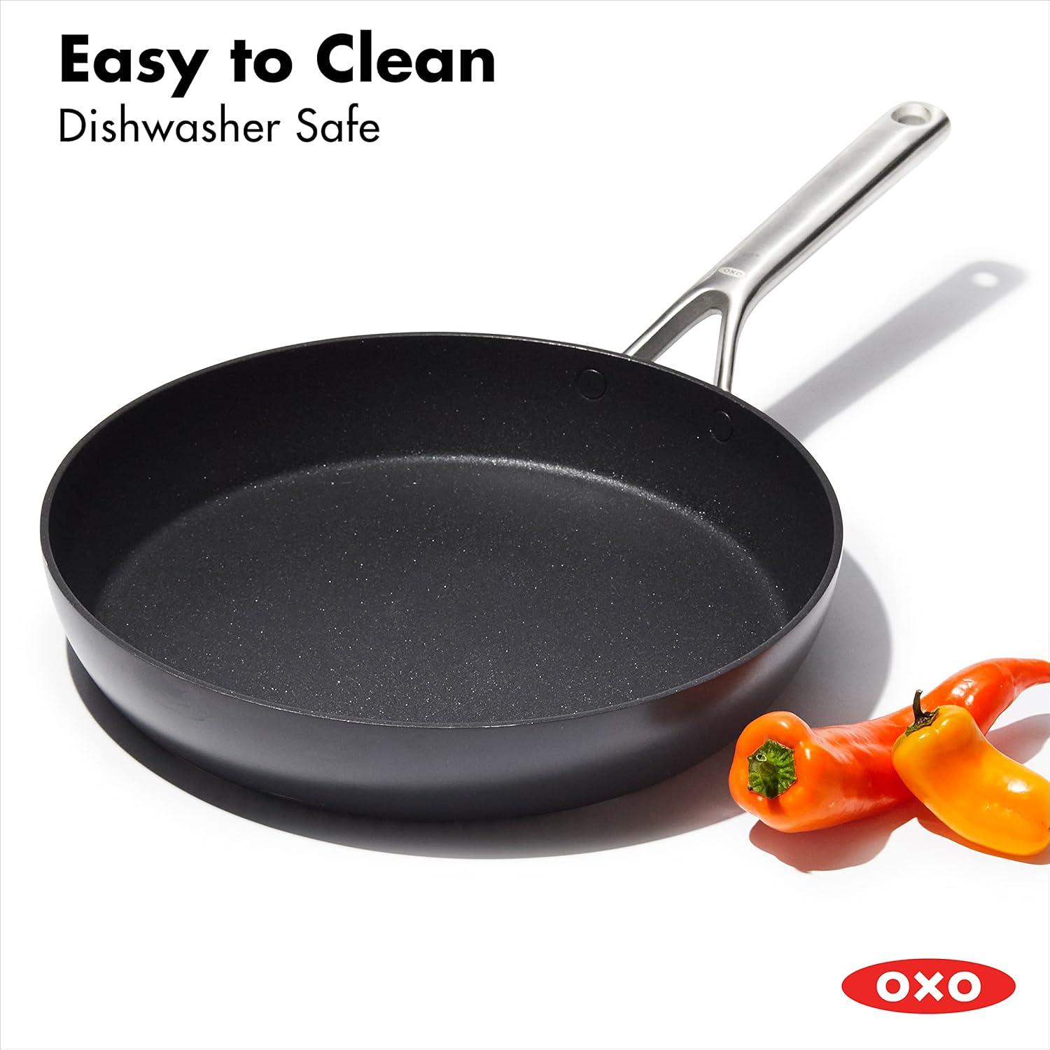 OXO OXO Ceramic Pro Frypan