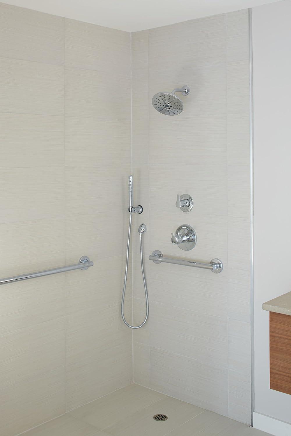 Bath Safety 36" Grab Bar